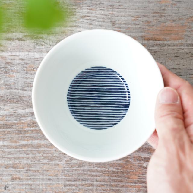 HASAMI RICE BOWL – DOTS