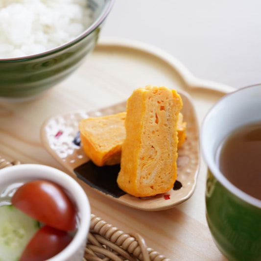 ONIGIRI SMALL PLATE – SEASONED RICE