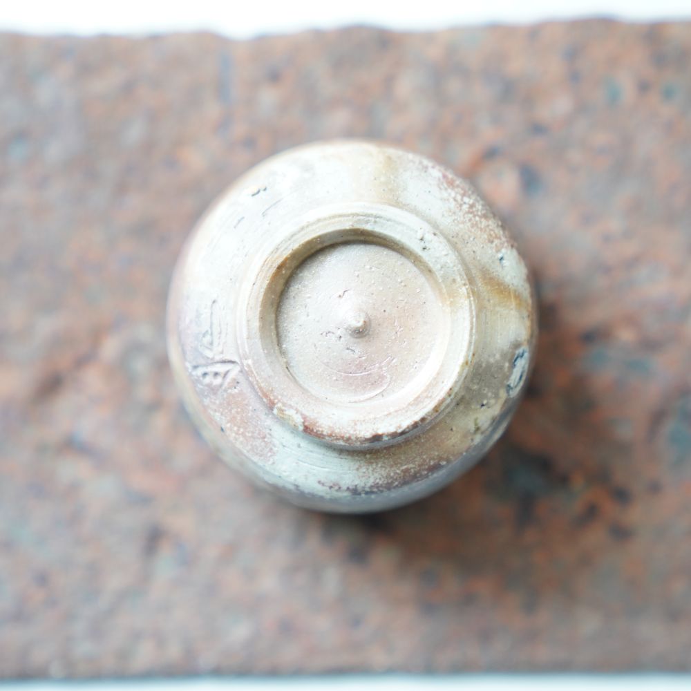 IGA SAKAZUKI BY SADAMITSU SUGIMOTO