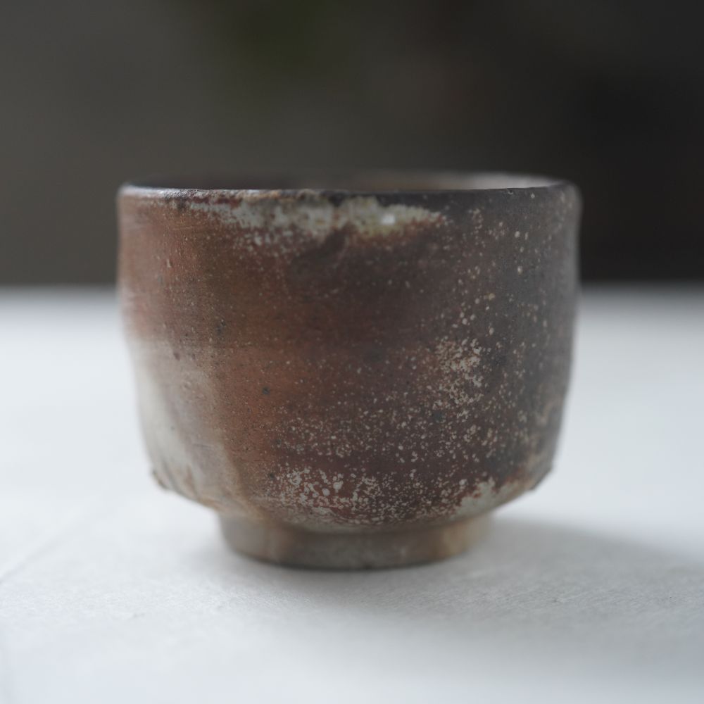 BIZEN YUNOMI BY IZURU YAMAMOTO