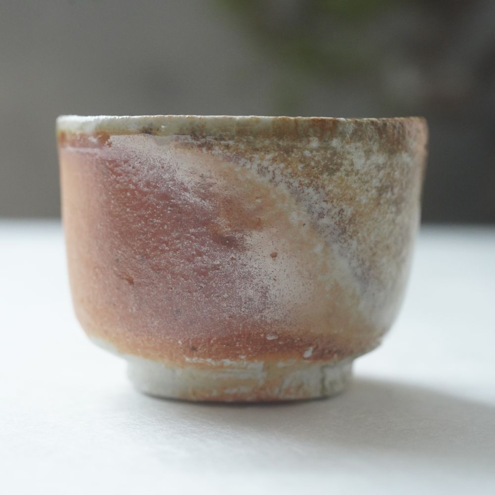 IGA SAKAZUKI BY SADAMITSU SUGIMOTO