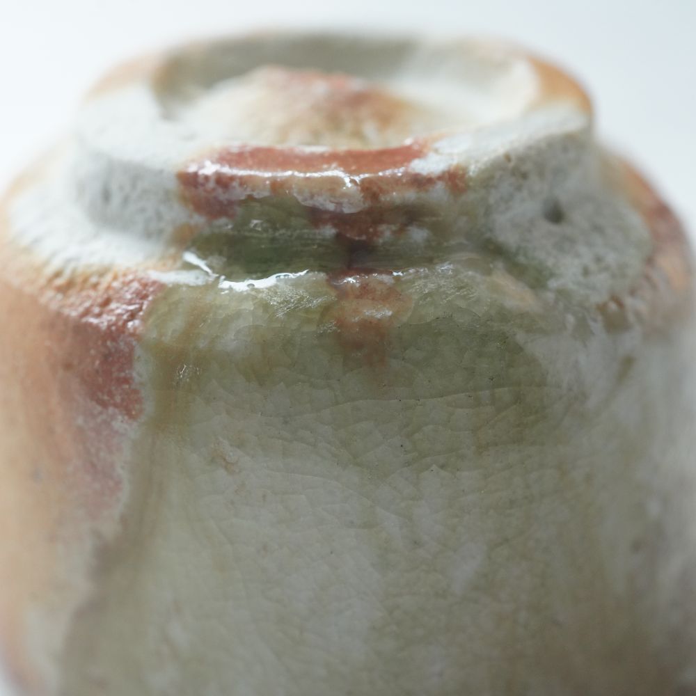 IGA SAKAZUKI BY SADAMITSU SUGIMOTO