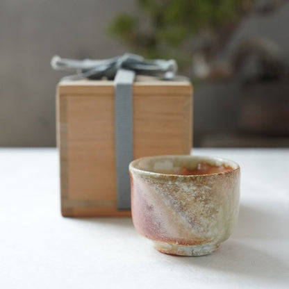 IGA SAKAZUKI BY SADAMITSU SUGIMOTO