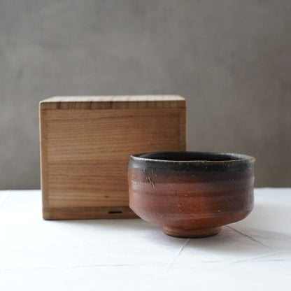 BIZEN CHAWAN BY IZURU YAMAMOTO