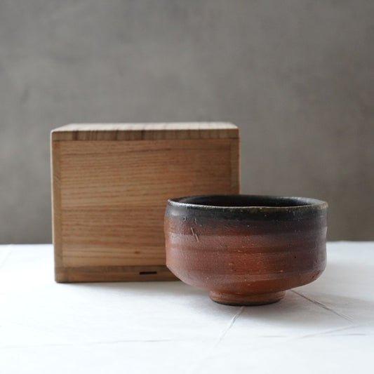 BIZEN CHAWAN BY IZURU YAMAMOTO
