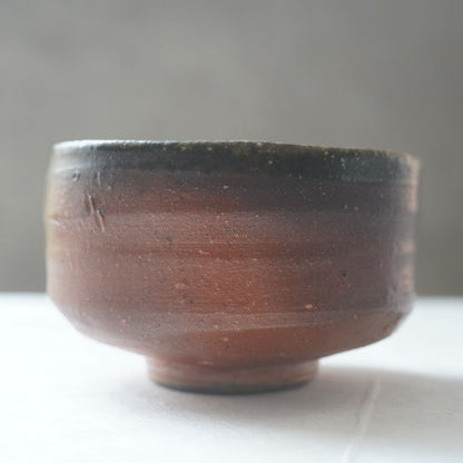 BIZEN CHAWAN BY IZURU YAMAMOTO