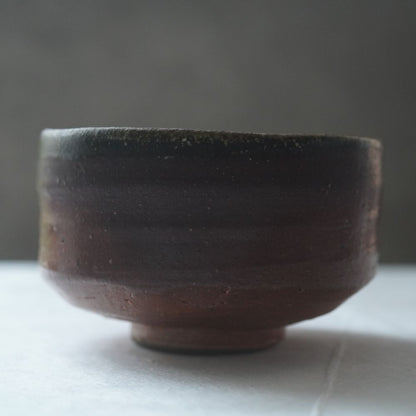 BIZEN CHAWAN BY IZURU YAMAMOTO