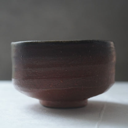 BIZEN CHAWAN BY IZURU YAMAMOTO