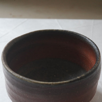 BIZEN CHAWAN BY IZURU YAMAMOTO