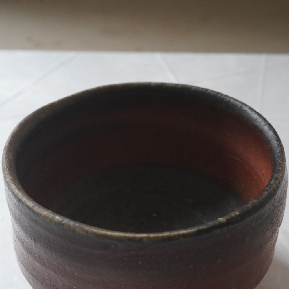 BIZEN CHAWAN BY IZURU YAMAMOTO