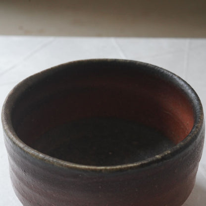 BIZEN CHAWAN BY IZURU YAMAMOTO