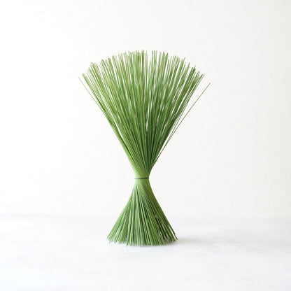 TATAMI FLOWER – GREEN – MEDIUM