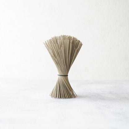 TATAMI FLOWER – NATURAL – SMALL