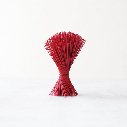 TATAMI FLOWER – RED – SMALL