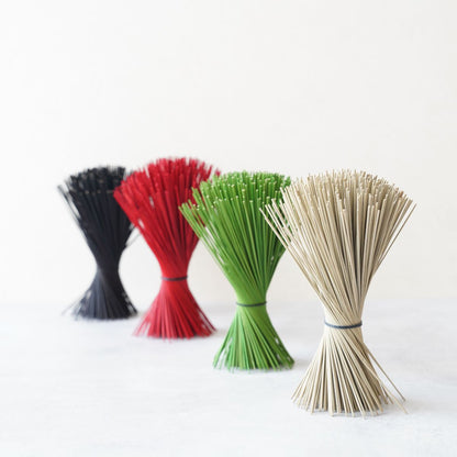 TATAMI FLOWER – NATURAL – SMALL