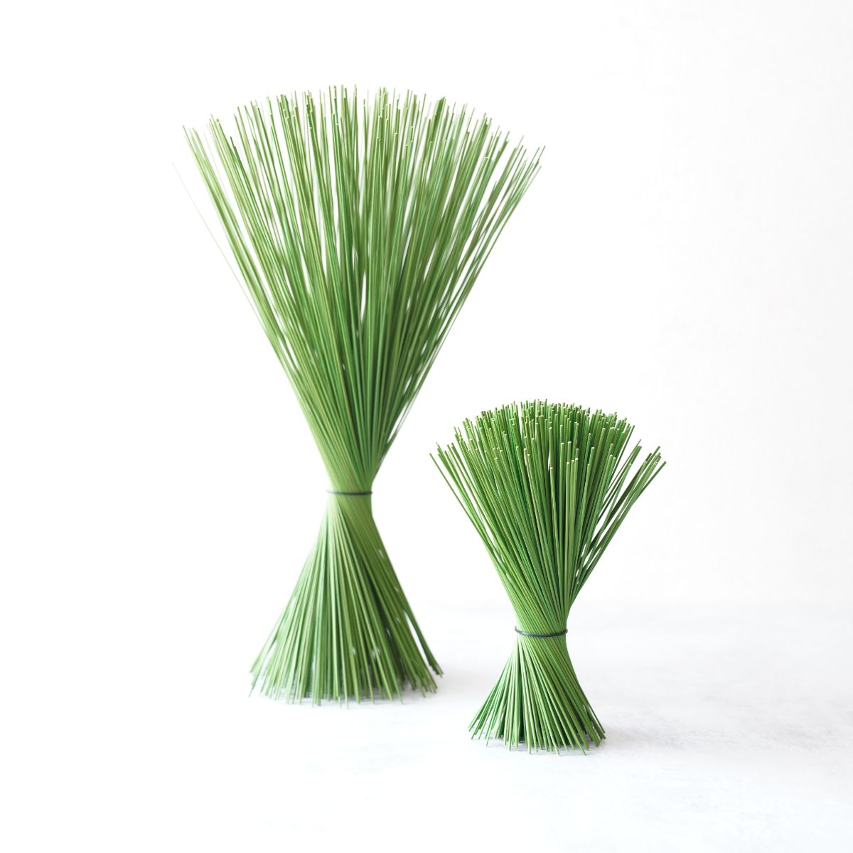 Tatami Flower Green 175mm