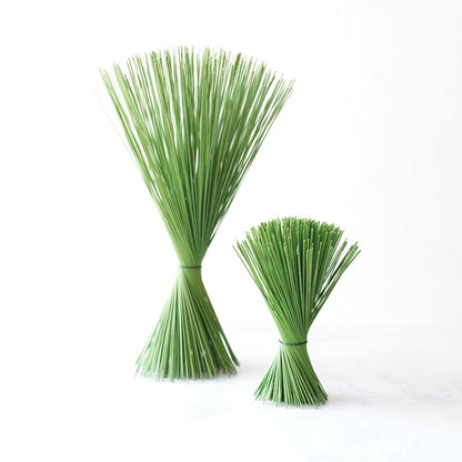 TATAMI FLOWER – GREEN – SMALL