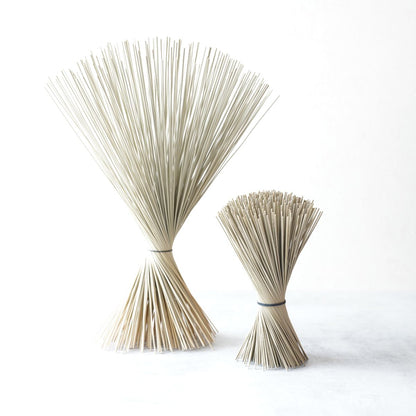 TATAMI FLOWER – NATURAL – MEDIUM