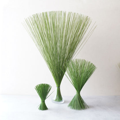 TATAMI FLOWER – GREEN – MEDIUM