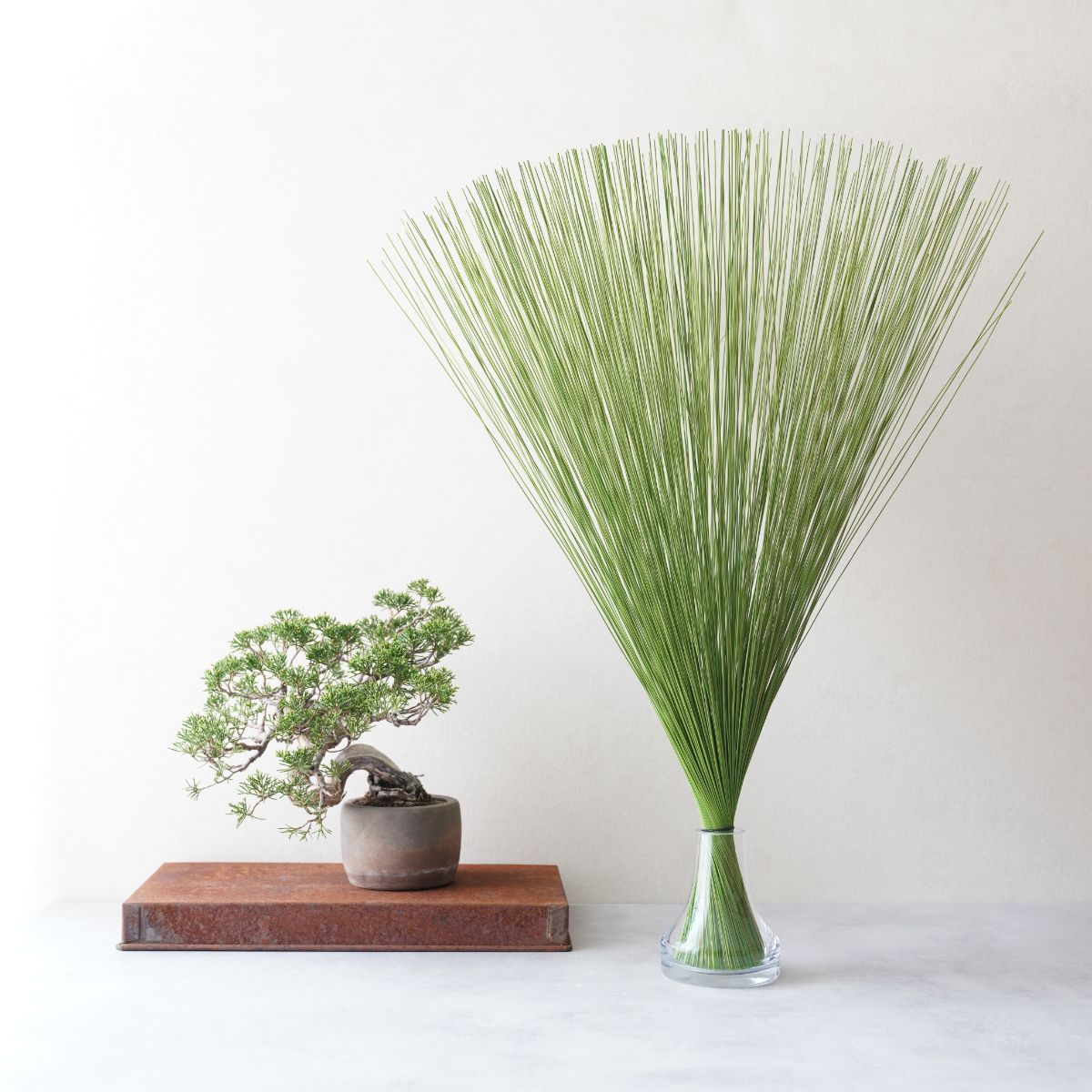 Tatami Flower Green 700mm