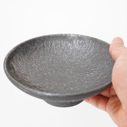 FOOTED BOWL