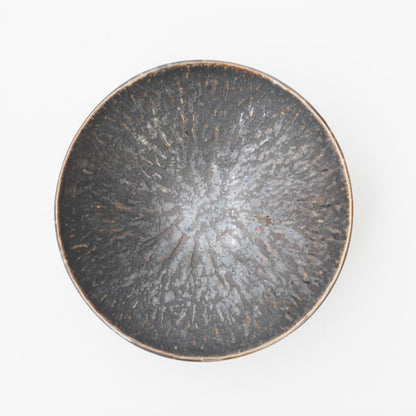 FOOTED BOWL – SMALL