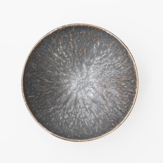 FOOTED BOWL – SMALL
