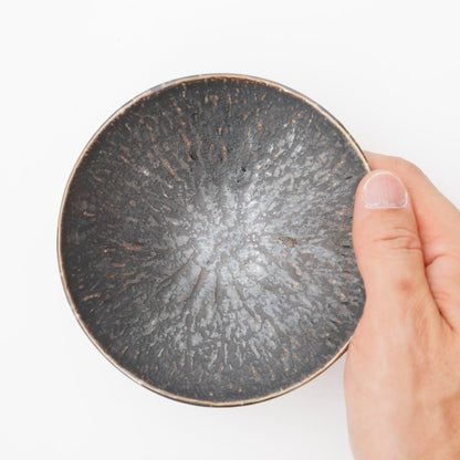 FOOTED BOWL – SMALL