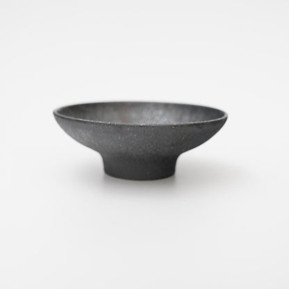 FOOTED BOWL