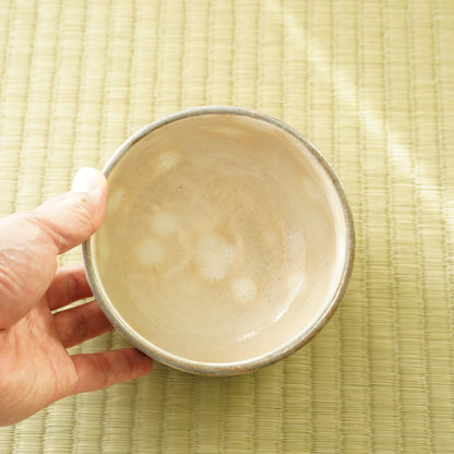 MATCHA BOWL - SAKURA RABBITS