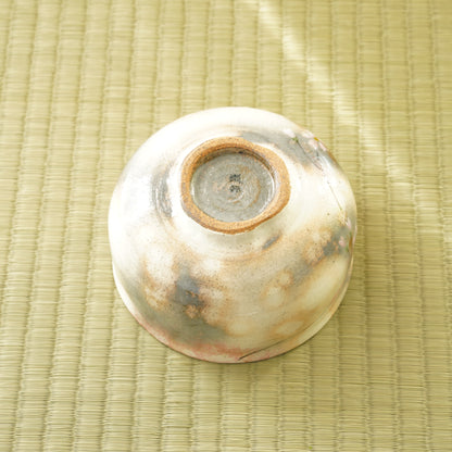 MATCHA BOWL - SAKURA RABBITS