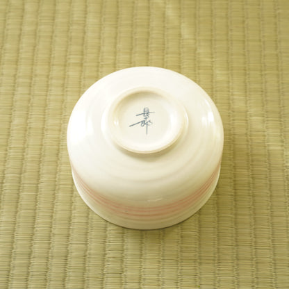 MATCHA BOWL - PALE PINK