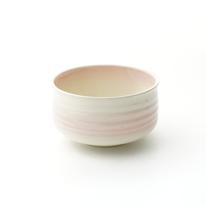 MATCHA BOWL - PALE PINK