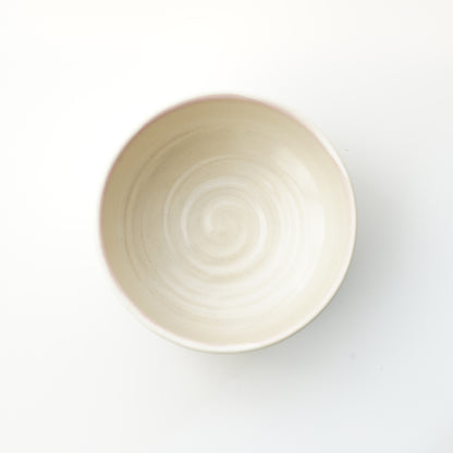 MATCHA BOWL - PALE PINK