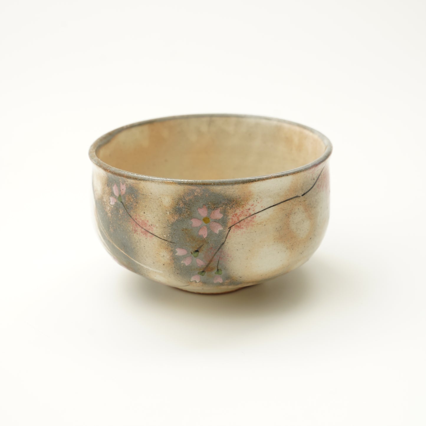 MATCHA BOWL FUJI