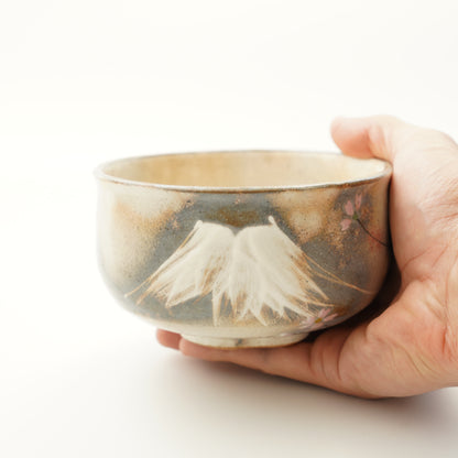 MATCHA BOWL - FUJI