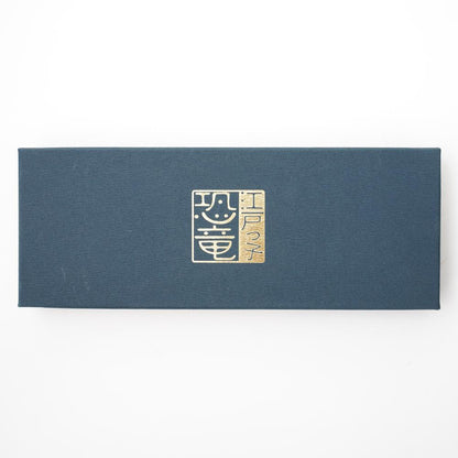 EDO SAURUS MINI PLATES & CUTRELY SET