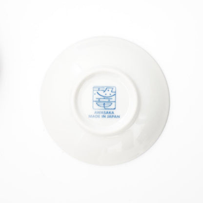 EDO SAURUS MINI PLATES & CUTRELY SET