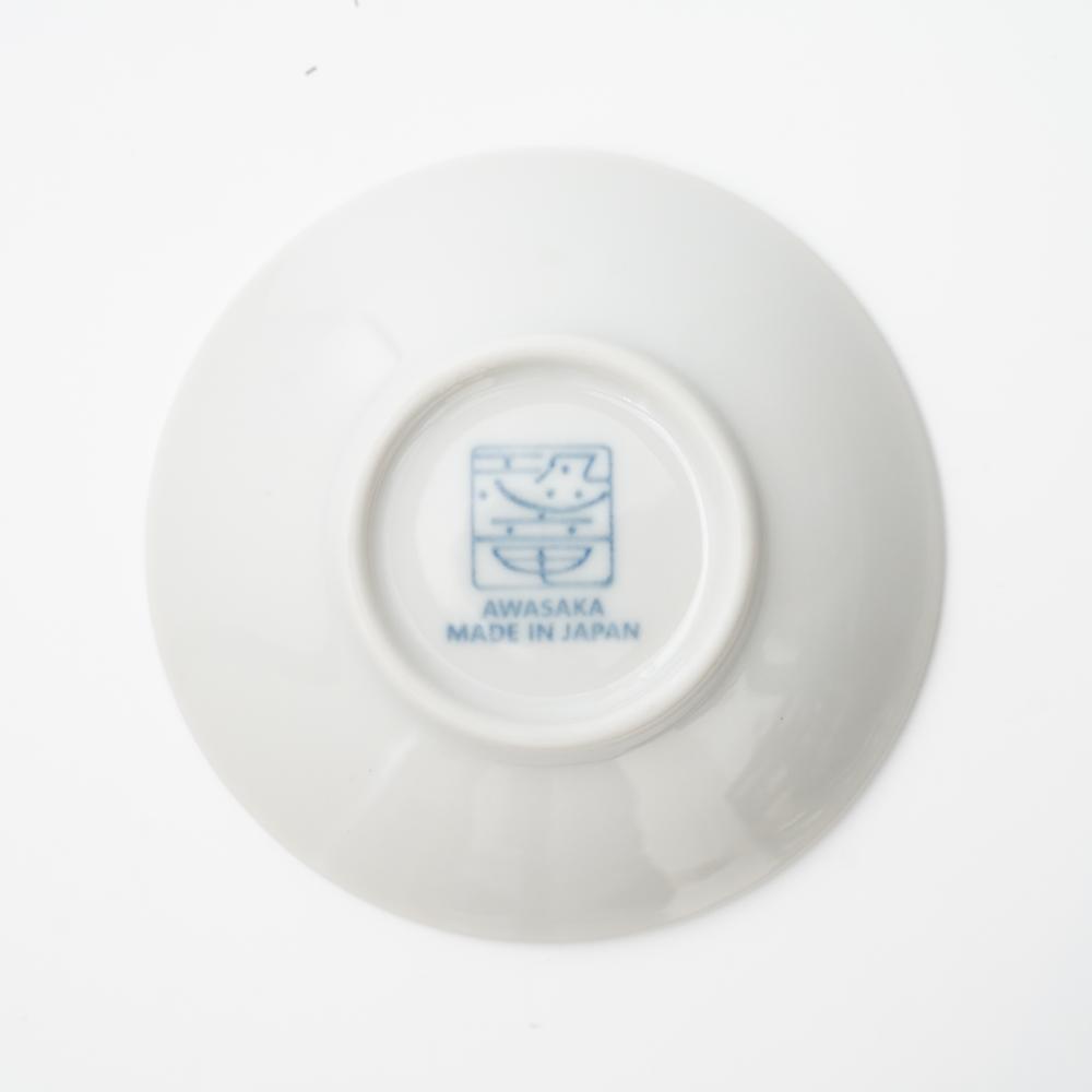 EDO SAURUS MINI PLATES SET