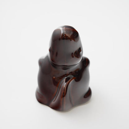 EDO SAURUS FLOWER VASE