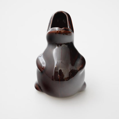 EDO SAURUS FLOWER VASE