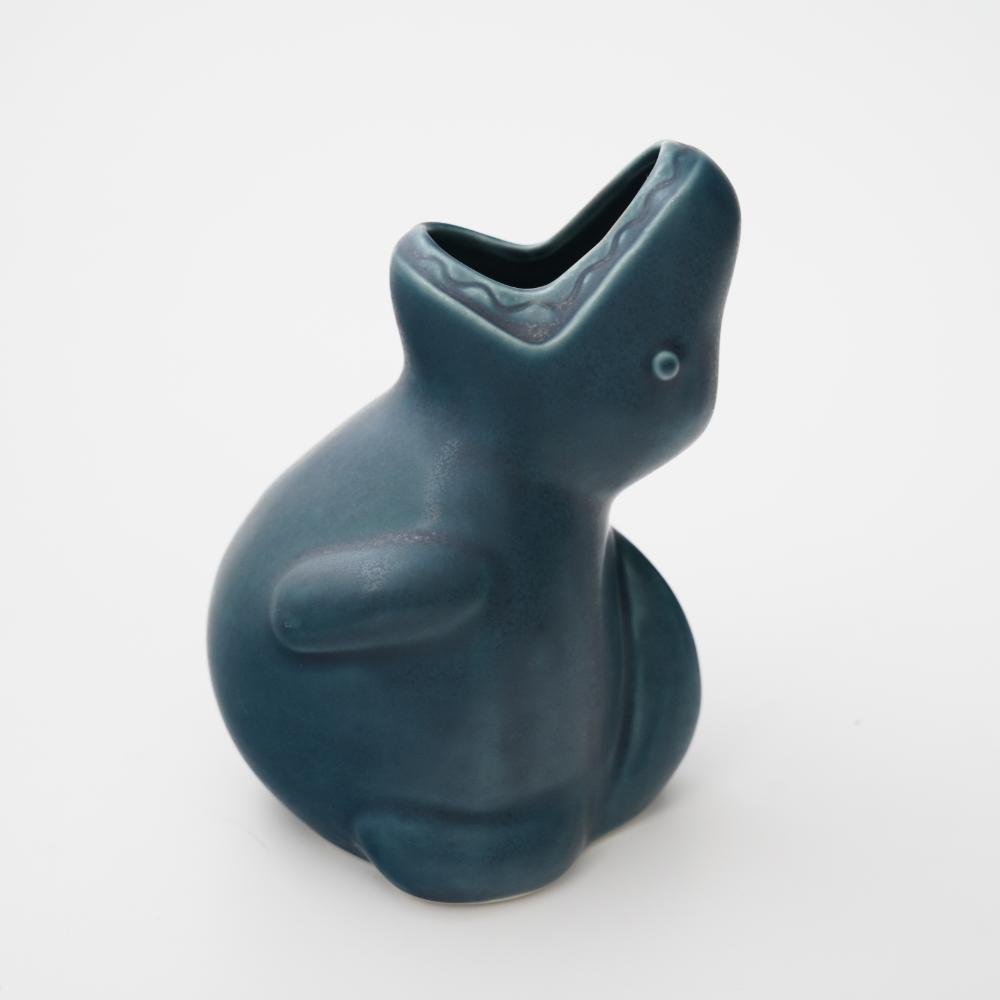 EDO SAURUS BLUE