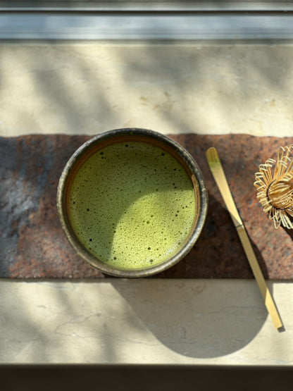 BIZEN CHAWAN BY IZURU YAMAMOTO