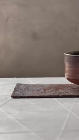 BIZEN CHAWAN BY IZURU YAMAMOTO