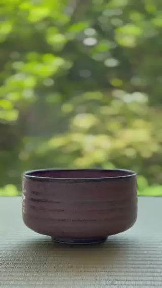 MATCHA BOWL - UME